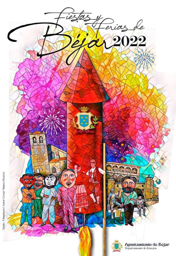 Fiestas y Ferias en honor a la Virgen de Nuestra Señora del Castañar  